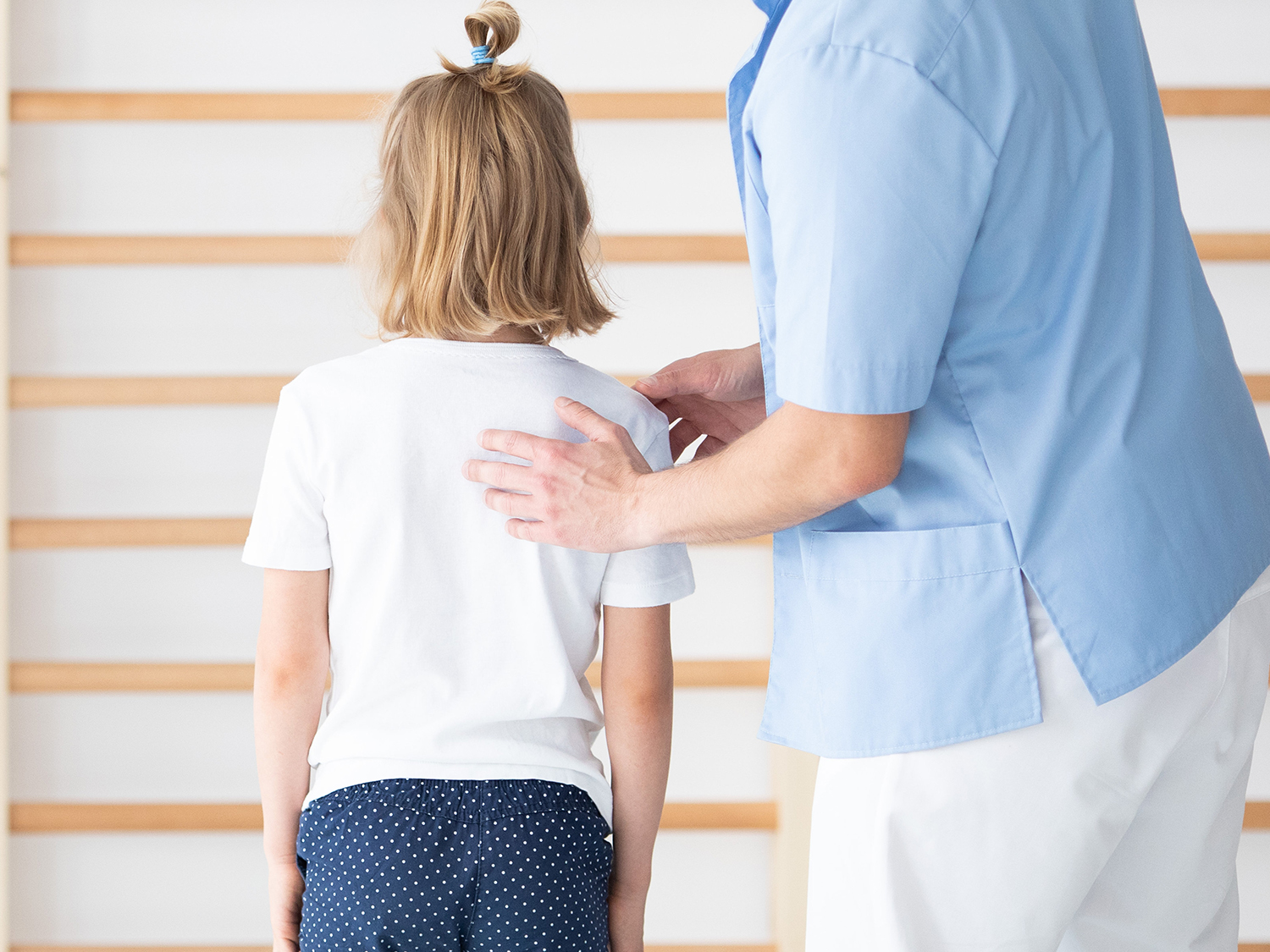 Scoliosis Treatment in Wilmington - Scoliosis Treatment